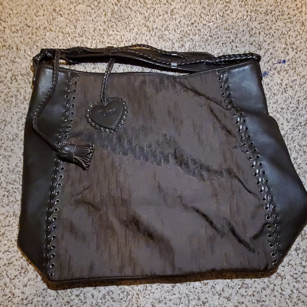Christian Dior bag